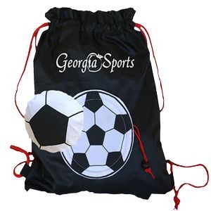 Soccer Sports Morph Sac Bag
