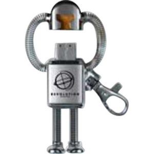 Robot USB Flash Drive (16GB)