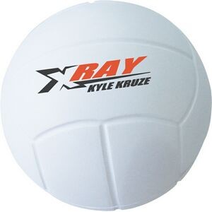 Foam Volleyball (4")