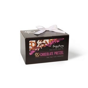 Funky Chunky Chocolate Pretzel 10oz Gift Box