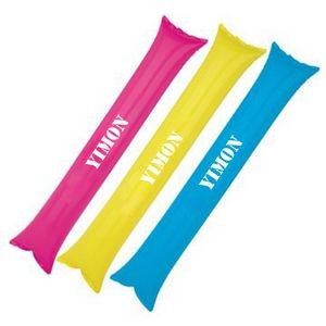 Flash Bang Inflatable Thunder Sticks / Cheer Sticks