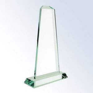 Jade Glass Pinnacle