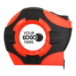 Lufkin® 16FT High-Visibility Tape Measure