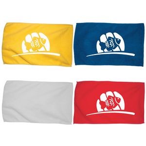 Sublimated Rally Towel