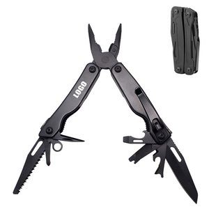 Multi Pliers Tools With Clip