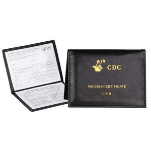 CDC Vaccine Card Holder