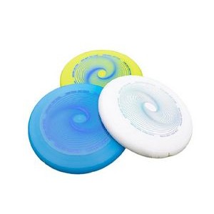 175g 100% Organic Ultimate Flying Disc