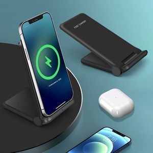 Foldable Wireless Charger *Fast Charge 15W*