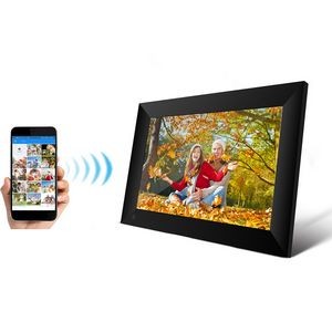 10 Inch Digital Photo Picture Video Wifi Frames
