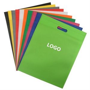 Foldable Non-woven Tote Bag