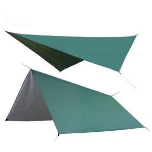 Outdoor Beach Camping Tent Tarp