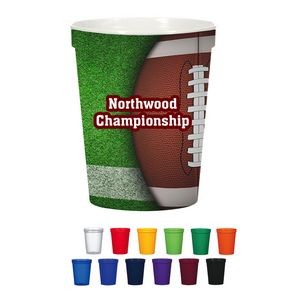 16 oz Full-Color Cup