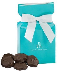 The Ovation Box - Chocolate Turtles