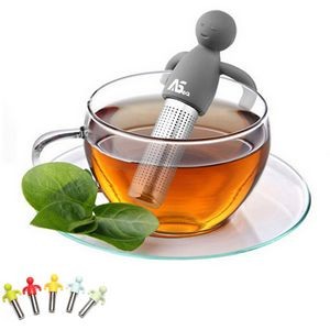 Silicone Tea Infusers / Tea Steeper
