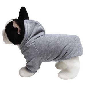 Autumn And Winter Pet Clothing