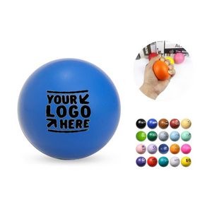 Motivational Stress Balls for Adults and Kids