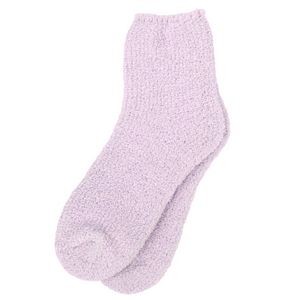 Adult Socks - Solid - Iris - OS