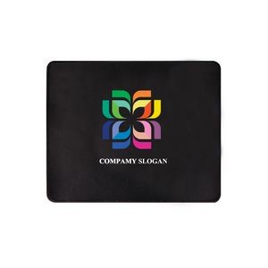 Rectangle Rubber Mouse Pad