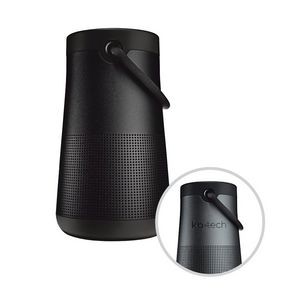 Bose - SoundLink Revolve+ II Bluetooth® Speaker - Triple Black