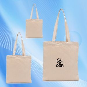 Classic Canvas Utility Carryall Bag