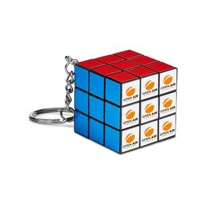 Rubik's Micro Cube Key Holder
