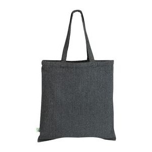 Q-Tees™ Sustainable Canvas Bag