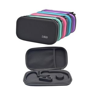 Stylish Stethoscope Travel Case for Healthcare Accessories
