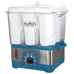 ForPro Premium XL Hot Towel Steamer