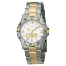 ABelle Promotional Time Contender Men's 2 Tone Watch