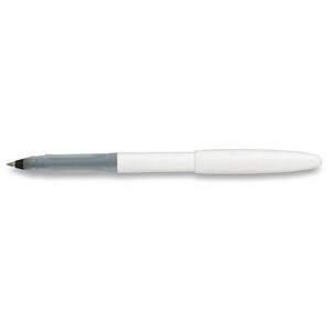 Uniball Gelstick White Gel Pen