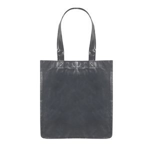 Pearl Finish Grocery Bag