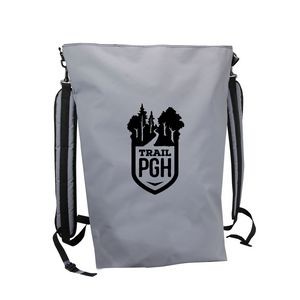 Waterproof Dry Backpack