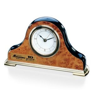 Joplin Clock - 8" Wide