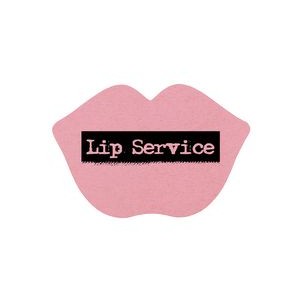 5" Standard Compressed Lips Sponge