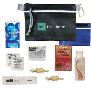 Under-the-Weather Safety and Wellness Kit