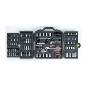 Stanley Tools 170 Piece Socket Set