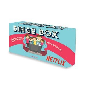 Chocolate Binge Box