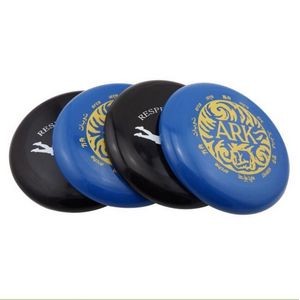 Sports Competition Flying Discs