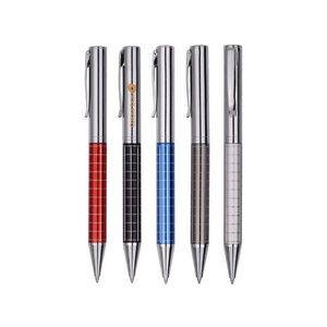 Ballpoint Executive Metal Pen
