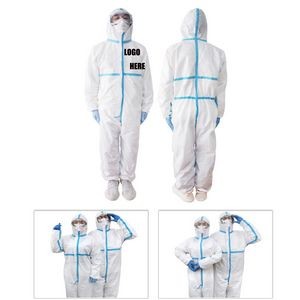 Medical Disposable Coveralls Suits