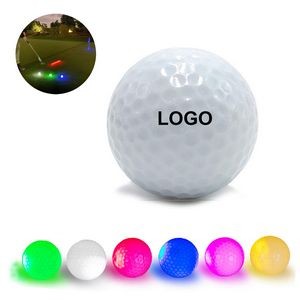 Golf Glow Ball