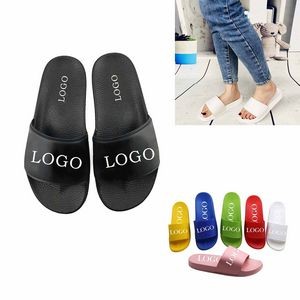 Custom Slipper Slide Sandals