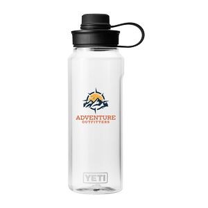 YETI® Yonder™ 34 Oz Water Bottle With Tether Cap