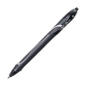 Gel Pens - Black, 0.7mm, 12 Pack (Case of 18)