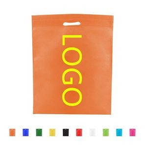 High Quality Stylish Non-Woven Tote Bag