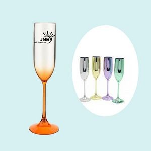 Goblet Wine Glasses (6oz)
