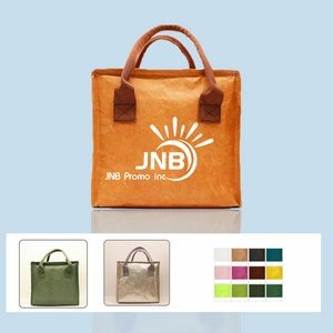 Eco Insulated Lunch Tote