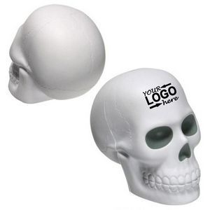 Skull Head Pressure Ball