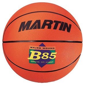 Junior Rainbow Basketball (Size 5)