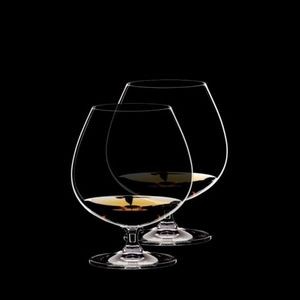 Riedel Vinum Brandy Snifter Glass Set of 2